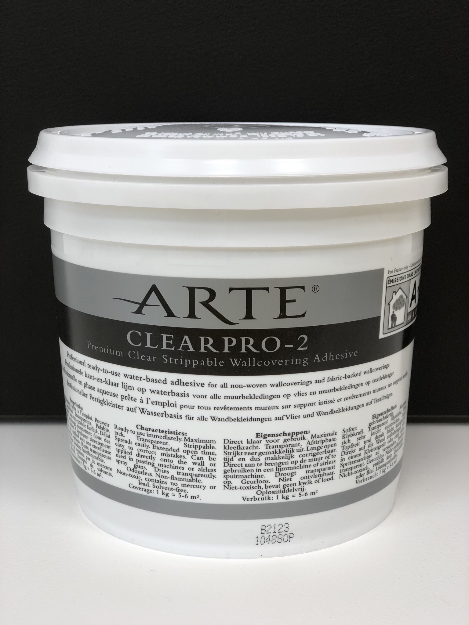 Colle Arte 2 kg déco