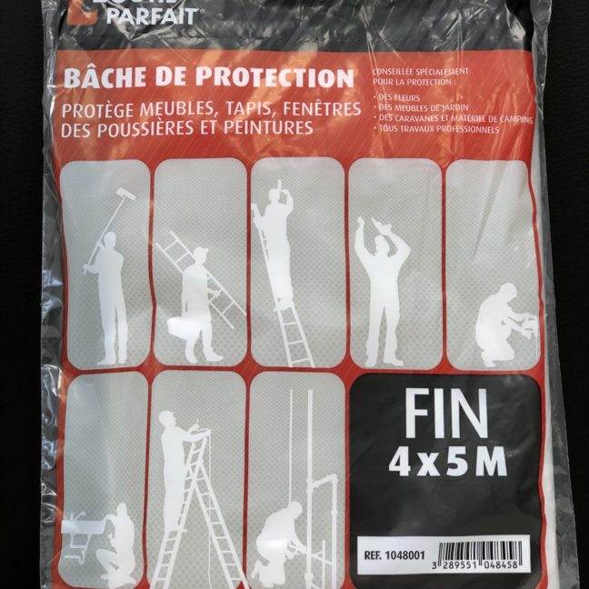 bache-de-protection-fine