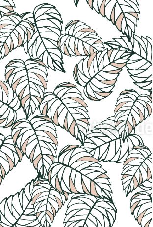 birch-leaf-beige-2