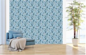 bird-and-lily-flowers-2-vue