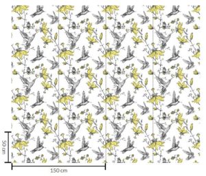 bird-and-lily-flowers-3-echelle