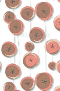 poppy-flowers-on-wire-1