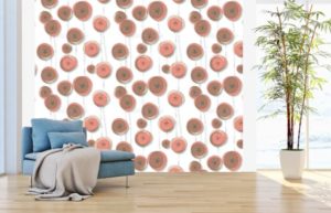 poppy-flowers-on-wire-1-vue