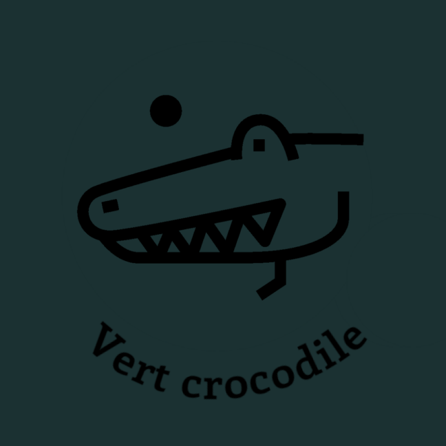 022-1VERT-CROCODILE.JPG
