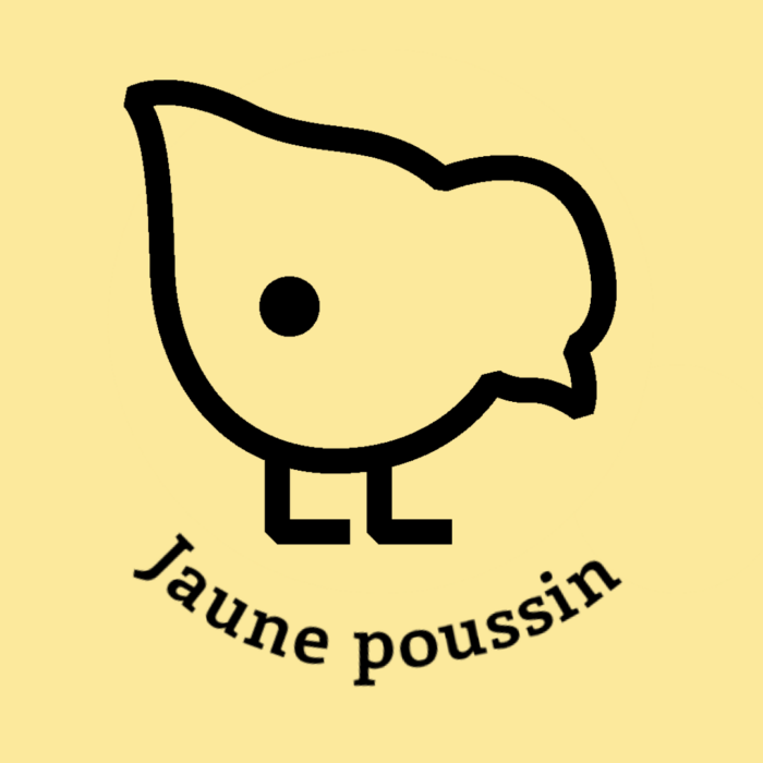 051-1JAUNE-POUSSIN.JPG