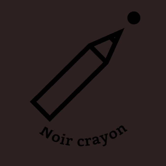 075-1NOIR-CRAYON.JPG