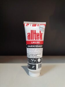 Photo petit materiel Alltek